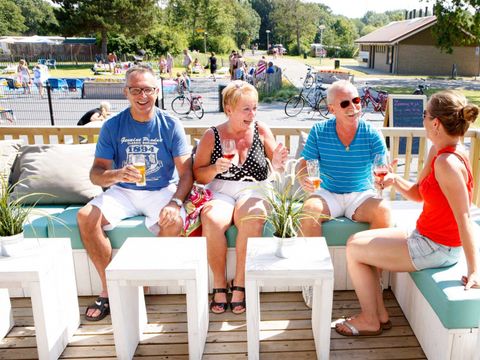 Molecaten Park Waterbos - Camping Westvoorne - Image N°18