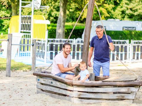 Molecaten Park Waterbos - Camping Westvoorne - Image N°8