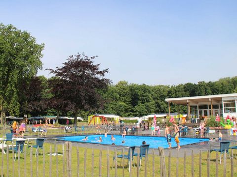 Molecaten Park Waterbos - Camping Westvoorne - Image N°19