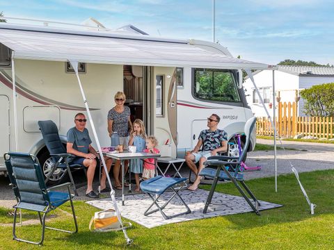 Molecaten Park Rondeweibos - Camping Westvoorne - Image N°5