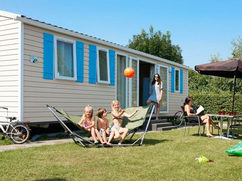 Molecaten Park Rondeweibos - Camping Westvoorne - Image N°13