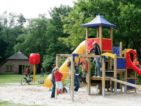 Molecaten Park De Leemkule - Camping Hattem - Image N°14