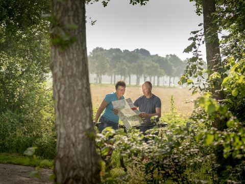 Bungalowpark Het Bosmeer - Camping Weststellingwerf - Image N°15