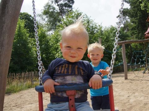 Molecaten Park Landgoed Ginkelduin - Camping Utrecht - Image N°9