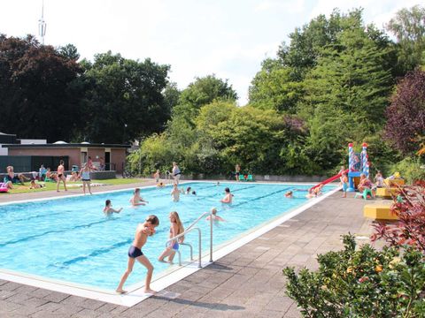 Molecaten Park Landgoed Ginkelduin - Camping Utrecht - Image N°3