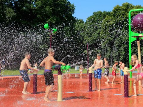 Molecaten Park Bosbad Hoeven - Camping Halderberge - Image N°12