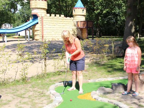 Molecaten Park Bosbad Hoeven - Camping Halderberge - Image N°25