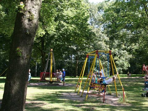 Molecaten Park Bosbad Hoeven - Camping Halderberge - Image N°18