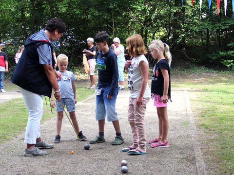 Molecaten Park Bosbad Hoeven - Camping Halderberge - Image N°26