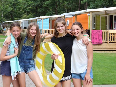 Molecaten Park Bosbad Hoeven - Camping Halderberge - Image N°16