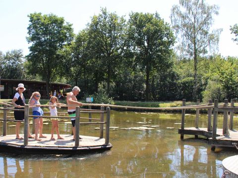 Molecaten Park Bosbad Hoeven - Camping Halderberge - Image N°28