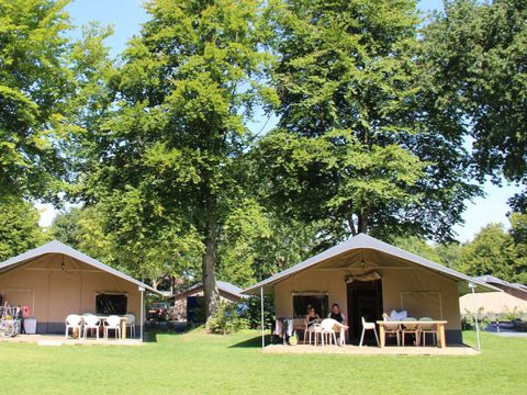 Molecaten Park Bosbad Hoeven - Camping Halderberge - Image N°18