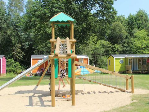 Molecaten Park Bosbad Hoeven - Camping Halderberge - Image N°14