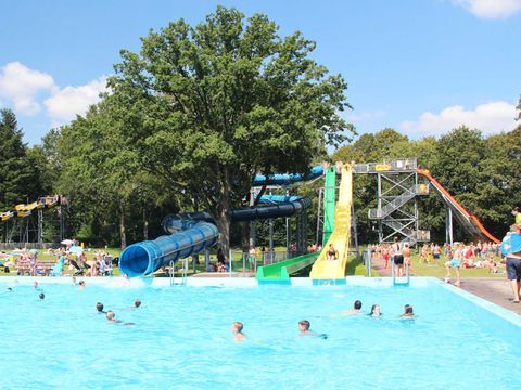 Molecaten Park Bosbad Hoeven - Camping Halderberge - Image N°7