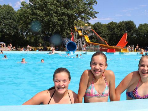 Molecaten Park Bosbad Hoeven - Camping Halderberge - Image N°11