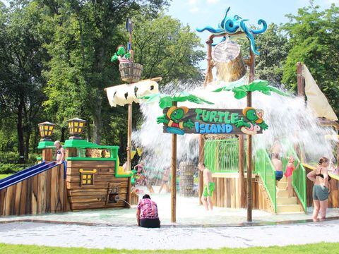 Molecaten Park Bosbad Hoeven - Camping Halderberge - Image N°31