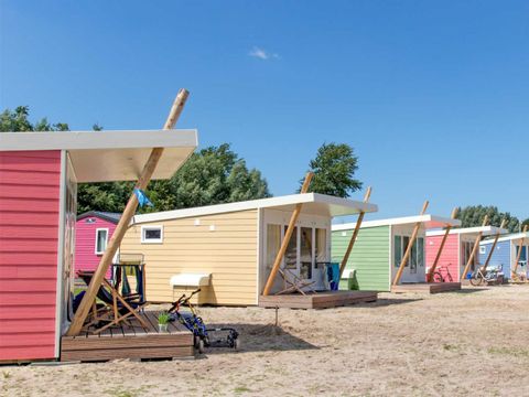 Molecaten Park Flevostrand - Camping Dronten - Image N°31