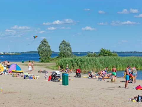 Molecaten Park Flevostrand - Camping Dronten - Image N°35