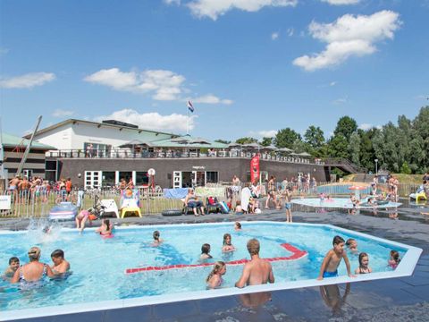 Molecaten Park Flevostrand - Camping Dronten - Image N°2