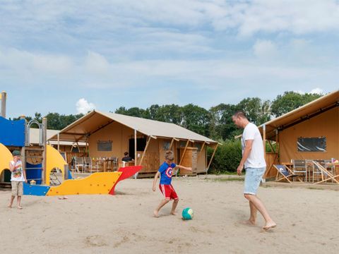 Molecaten Park Flevostrand - Camping Dronten - Image N°13