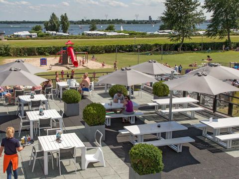 Molecaten Park Flevostrand - Camping Dronten - Image N°11