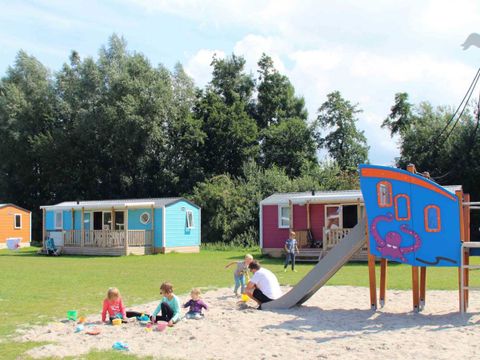 Molecaten Park Flevostrand - Camping Dronten - Image N°30