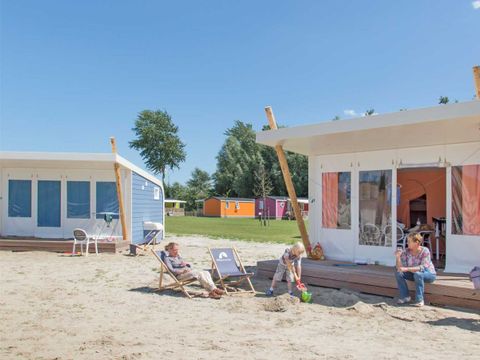 Molecaten Park Flevostrand - Camping Dronten - Image N°25