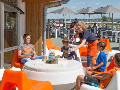 Molecaten Park Flevostrand - Camping Dronten - Image N°10