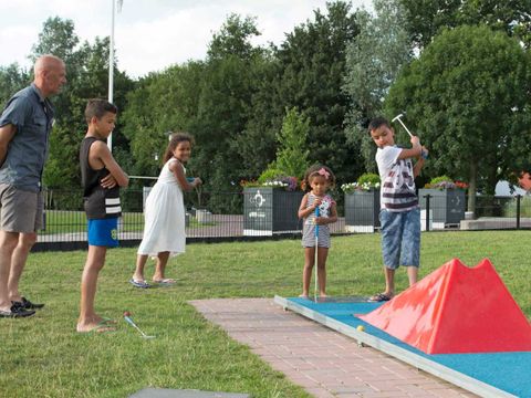 Molecaten Park Flevostrand - Camping Dronten - Image N°17