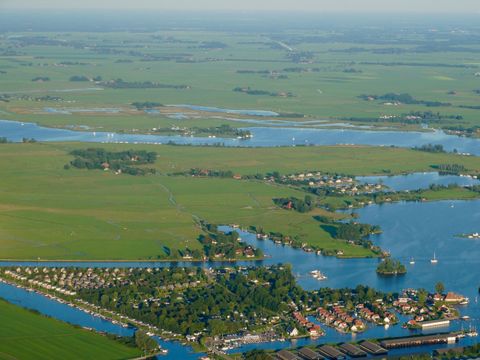 Novasol Waterpark Yn e Lijte - Camping Leeuwarden - Image N°21