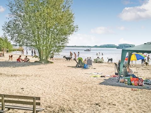 Novasol Buitenplaats Horsterwold - Camping Zeewolde - Image N°77