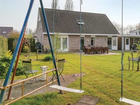 Novasol Buitenplaats Horsterwold - Camping Zeewolde - Image N°43