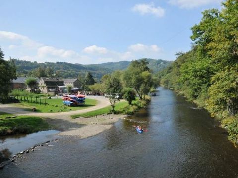 La Boverie - Camping Luxembourg - Image N°10