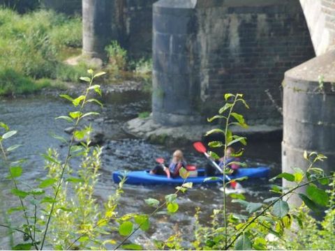 La Boverie - Camping Luxembourg - Image N°8