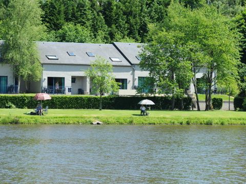 Bungalowpark Les Doyards - Camping Luxembourg - Image N°18