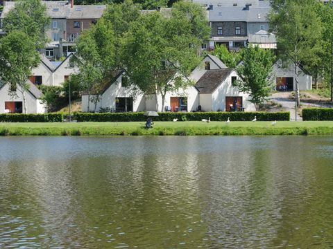 Bungalowpark Les Doyards - Camping Luxembourg - Image N°20