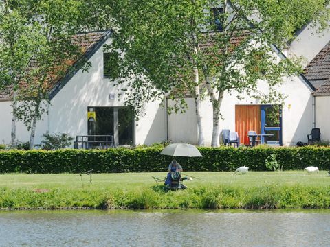 Bungalowpark Les Doyards - Camping Luxembourg - Image N°4