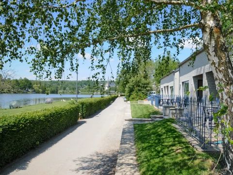 Bungalowpark Les Doyards - Camping Luxembourg - Image N°15