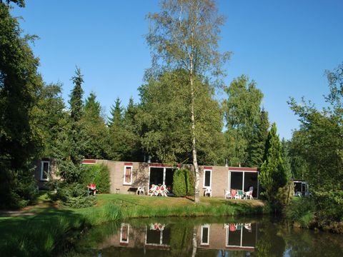 Recreatiecentrum Adelhof - Camping Westerveld