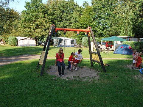 Recreatiecentrum Adelhof - Camping Westerveld - Image N°8