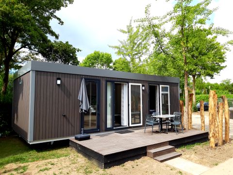 Vakantiepark Delftse Hout - Camping Delft - Image N°53