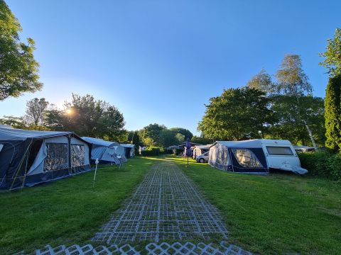 Vakantiepark Delftse Hout - Camping Delft - Image N°33