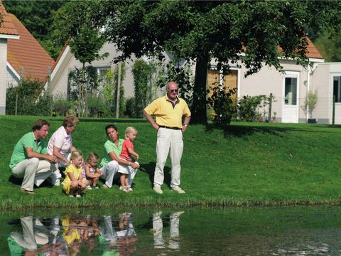 Roompot Villapark Zeeland Village - Camping Schouwen-Duiveland - Image N°4