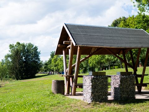 Stausee Oberwald - Camping Saxe - Image N°24