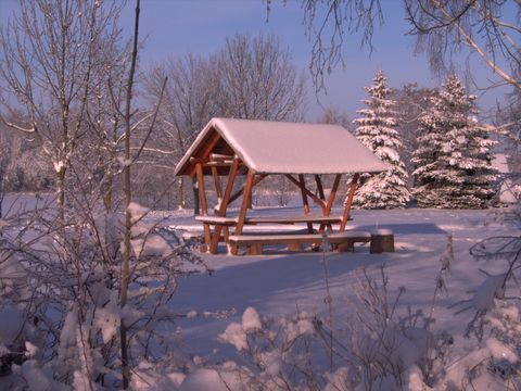 Stausee Oberwald - Camping Saxe - Image N°19