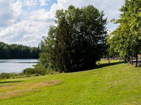 Stausee Oberwald - Camping Saxe - Image N°22