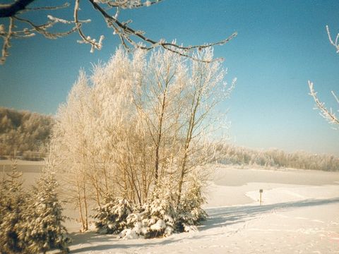 Stausee Oberwald - Camping Saxe - Image N°18