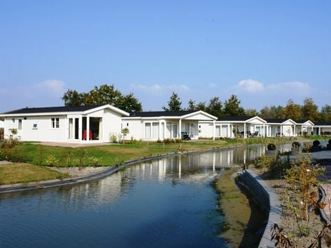 EuroParcs Schoneveld - Camping Sluis - Image N°7