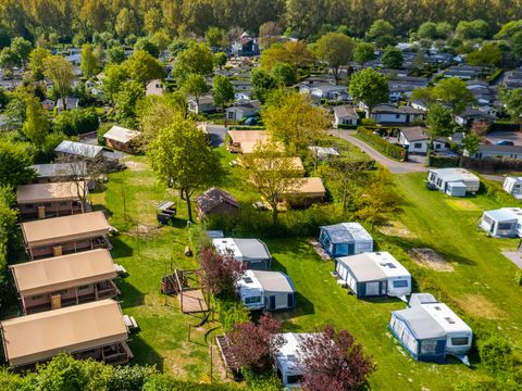 EuroParcs Molengroet - Camping Langedijk - Image N°56