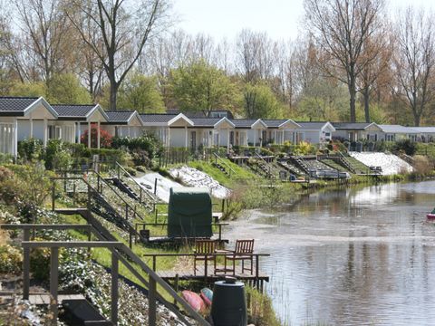 EuroParcs Molengroet - Camping Langedijk - Image N°72